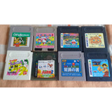Juegos Para Game Boy Y Gbc (edgames)