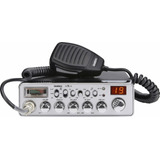 Uniden Pc78ltx Radio Cb De 40 Canales Con Medidor Swr Integr