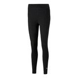 Lycra Deportiva Leggings Puma Licra Para Mujer Esencial