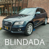 Audi Q5 Tfsi Quattro 2.0 Diesel Blindaje 2