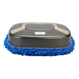 Aspiradora Inteligente Mop Pulidor Humidificador Trapeador