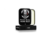 Fiordo De Mad Viking Beard Company (menta, Lavanda, Azahar, 