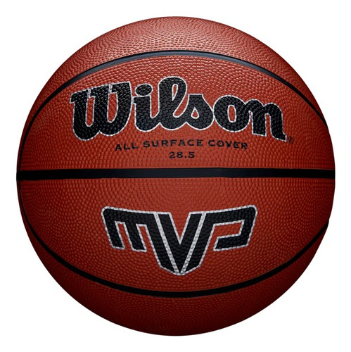 Pelota Básquet Basket Wilson Nro 5 Y Nro 7 - Varios Modelos