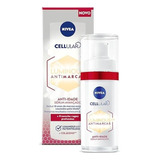 Nivea Sérum Facial Cellular Luminous 630 Antimarcas