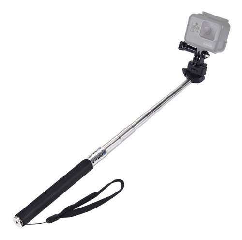 Selfie Stick Bastón Monopod Extensible Para Gopro Dji Osmo