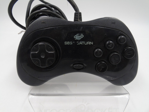 Controle - Sega Saturn (4)