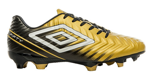 Chuteira Campo Umbro Fifty