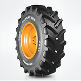 Cubierta Agricola 600/65r28 Ceat Farmax R65 147d/150a8-tl