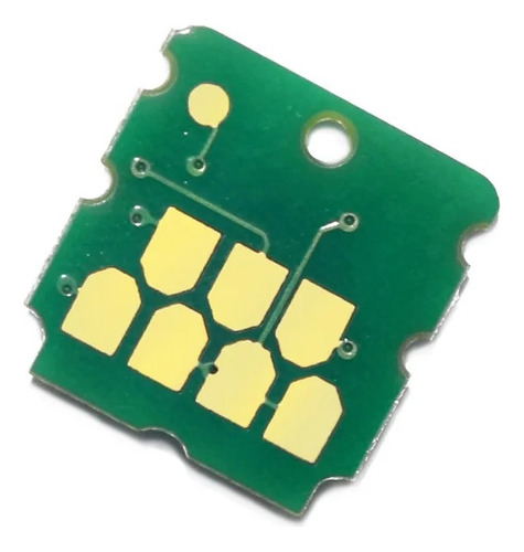 Chip Caja De Mantemiento  Epson E-c9344 L5590 Wf2850 Wf2830 