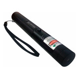 Caneta Laser Pointer Verde Lanterna 1000mw Até 50km