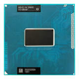 Processador Intel Core I7 3540m 3,70ghz Turbo Boost 4mb