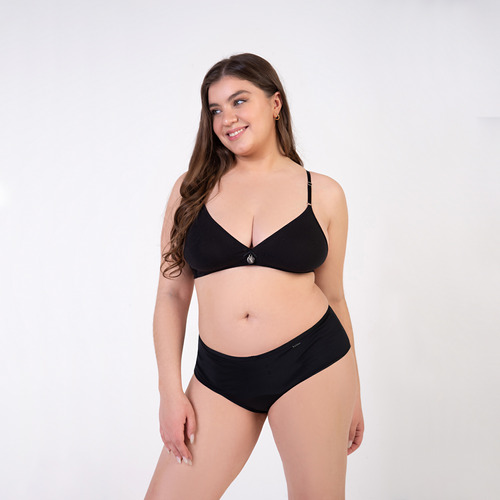 Bombacha Menstrual Culotte Yvette  Art - 60154