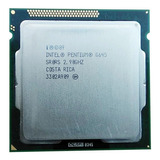 Microprocesador Intel® Pentium® G645 2,90 Ghz 3 Mb Sckt 1155