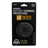 Noco Ncp2 Mc303 - Protectores De Terminales De Batería A
