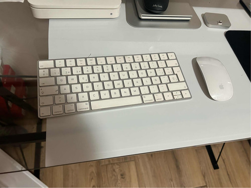 iMac 5k 2017 27 Pulgadas