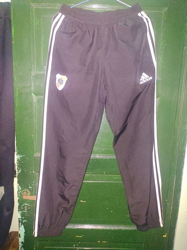 Pantalón adidas River