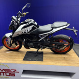 Ktm Duke 200 Ng 2022