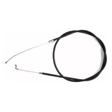 Cable Acelerador Compatible Con Stihl Fs 160/220/280 Actual