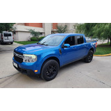 Ford Maverick 2022 2.0 Ecoboost Cd Lariat At8 4wd