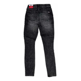 Pantalón Jean Tommy Hilfiger Mujer Super Elastizado Original