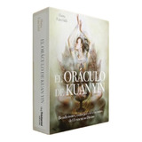 El Oráculo De Kuan Yin - Alana Fairchild