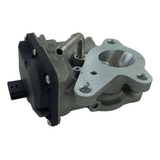 Valvula Egr Kanso 14710-00q1a-kns Para Nissan Np300 2.3