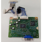 Placa Principal Bn41-00631a Ls17/19ha Monitor Samsung 540n