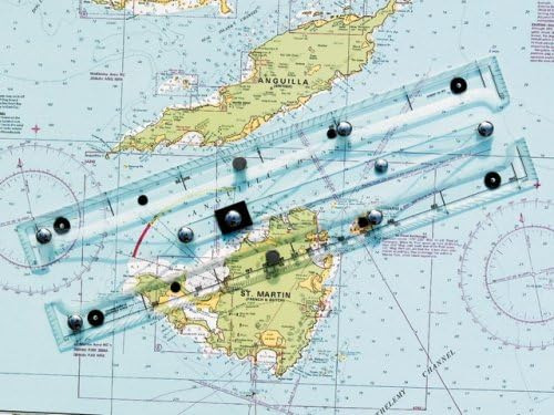 Plotter Gps De Navegación Marina