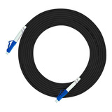 4 Sfp Cable Drop Bidi Monomodo Lc/upc X 5 Mts Fibra Optica