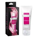 Gel Íntimo Tulipán Lubricante Clásico X 60 Ml. Discreto