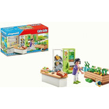 Maleta De Juguete De  Playmobil 688401