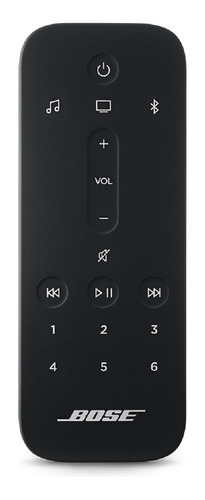 Bose Remote Cotrol Soundbar 500 / 900