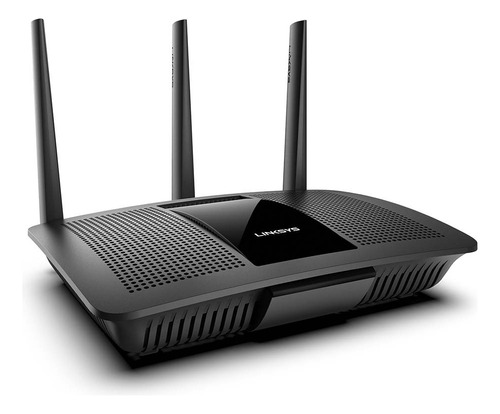 Router Alta Potencia Linksys Ac1900 Mu Mimo Wifi5 (renovado)