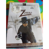 Dvd La Marca Del Zorro Tyrone Power