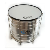 Surdo Air Percusion Linea Eco De 18  X 40cm