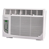 Aire Acondicionado Midea Eco De  Ventana  Frío 5000 Btu  Blanco 115v Maw05c1oum