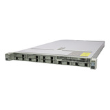 Servidor Cisco Ucsc-c220-m4s (con Factura)