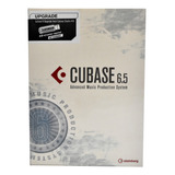 Software Steinberg Cubase 6.5 Advanc Music Production System