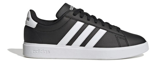 Tenis Hombre Caballero adidas Casual Grand Court | Envío gratis