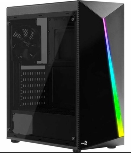 Pc Gamer I3 9100f 16gb Ram Ddr4 500gb Nvme M.2