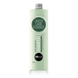 Bbcos Green Care Shampoo Anticaspa Salvia Menta Ortiga 1l