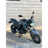 Yamaha Fz-s Fi D 150cc 2021