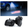 Para Ford F150 Proyector Logotipo Luz Charco Espejo Lateral Ford F-150