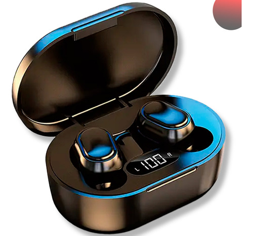 Fone Ouvido Bluetooth 5.0 In-ear Sem Fio Wireless Microfone