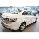 Volkswagen Virtus 1.6l Trendline Tiptronic 2023