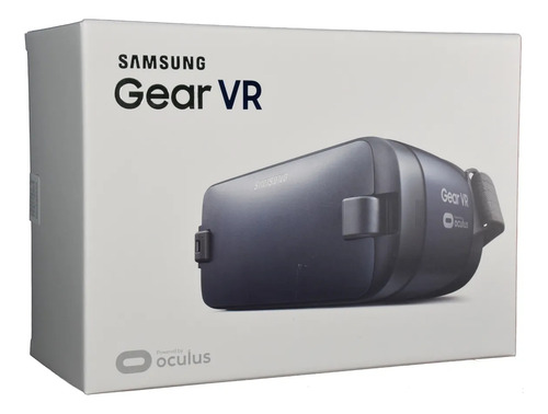 Samsung Gear Vr - Óculos De Realidade Virtual