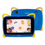 Tablet Krono Kids Color Plus 3gb Ram 32gb Memoria