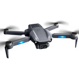 Mini Drone Câmera 4k Hd  Zangão Com Wifi  Controle Remoto 3b