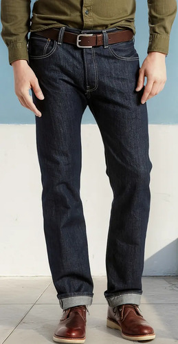 501® Original Levis® Jeans 00501-0536 | Meses sin interés