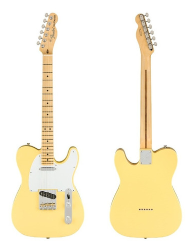 Guitarra Fender Tele American Performer 011-5112-341 Cuo